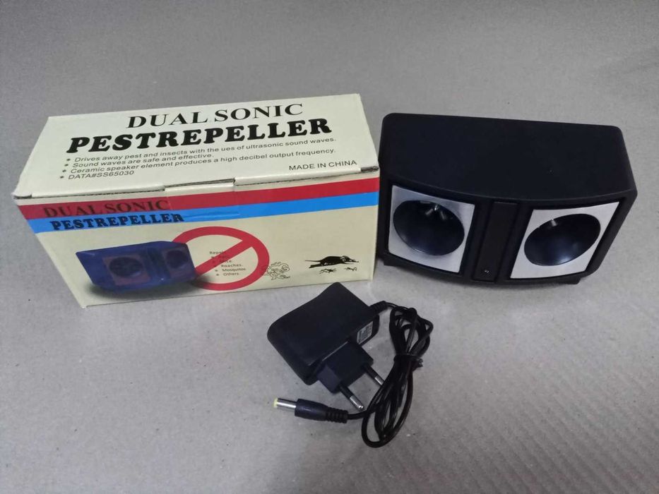 Відлякувач гризунів та комах VSG-316