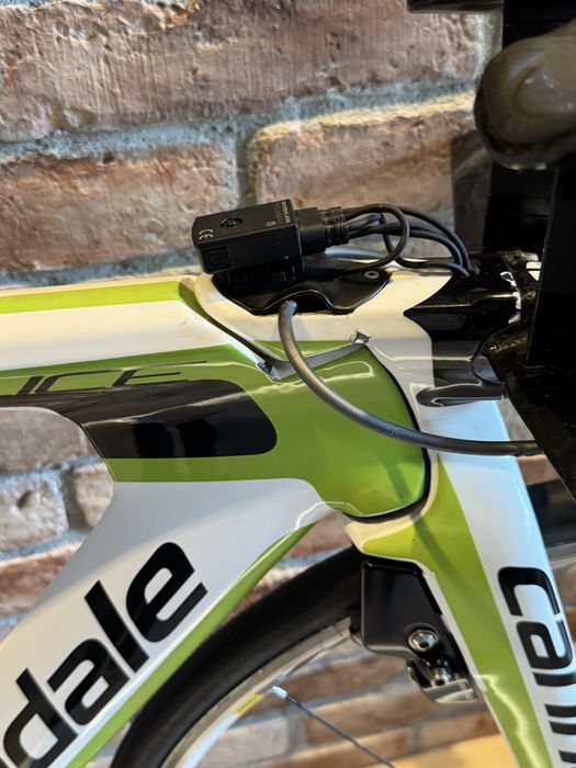 Cannondale Slice TT