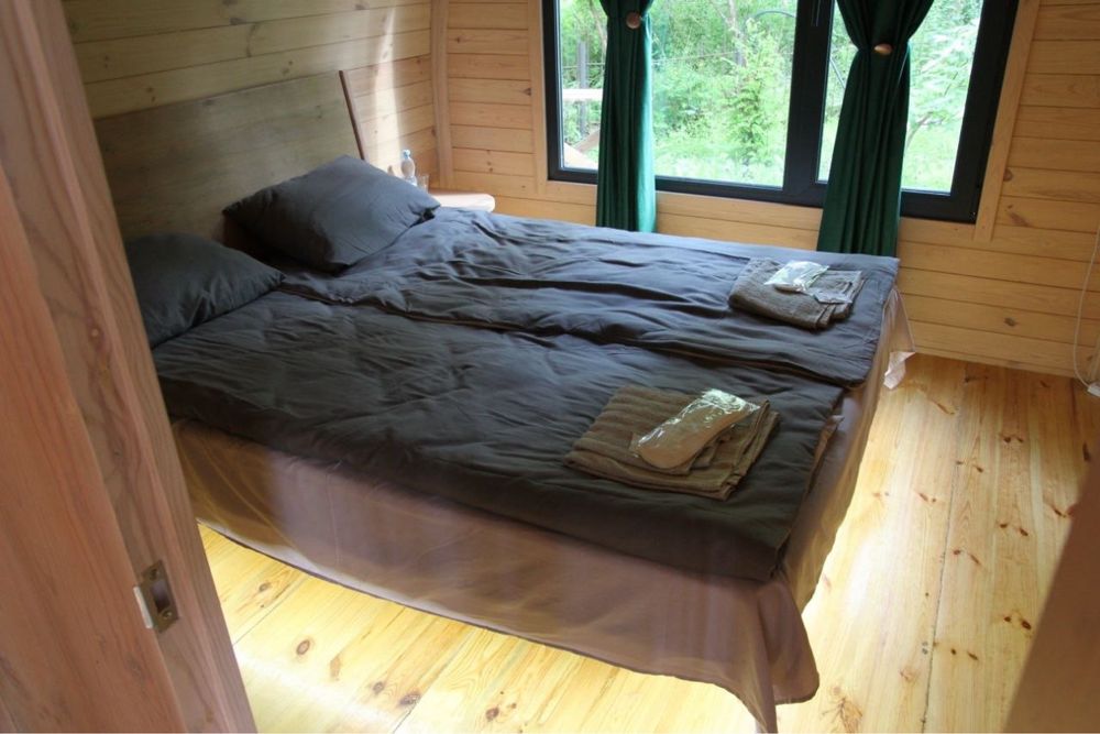 Модульні будинки GoodWoodHome — для життя, дачі, бізнесу та відпочинку