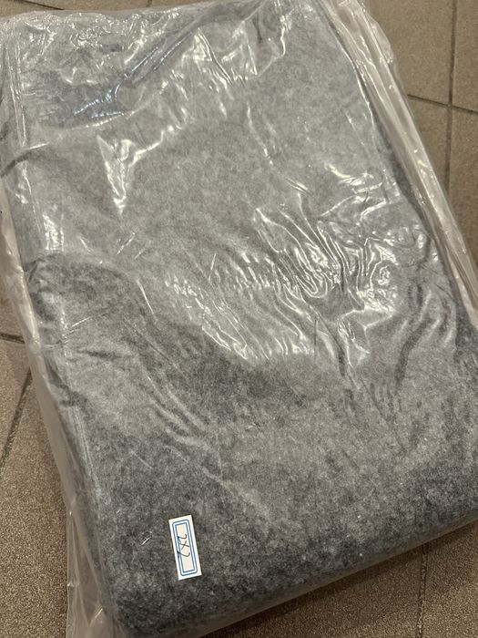 Podkłady antypoślizgowe 2m x 2m