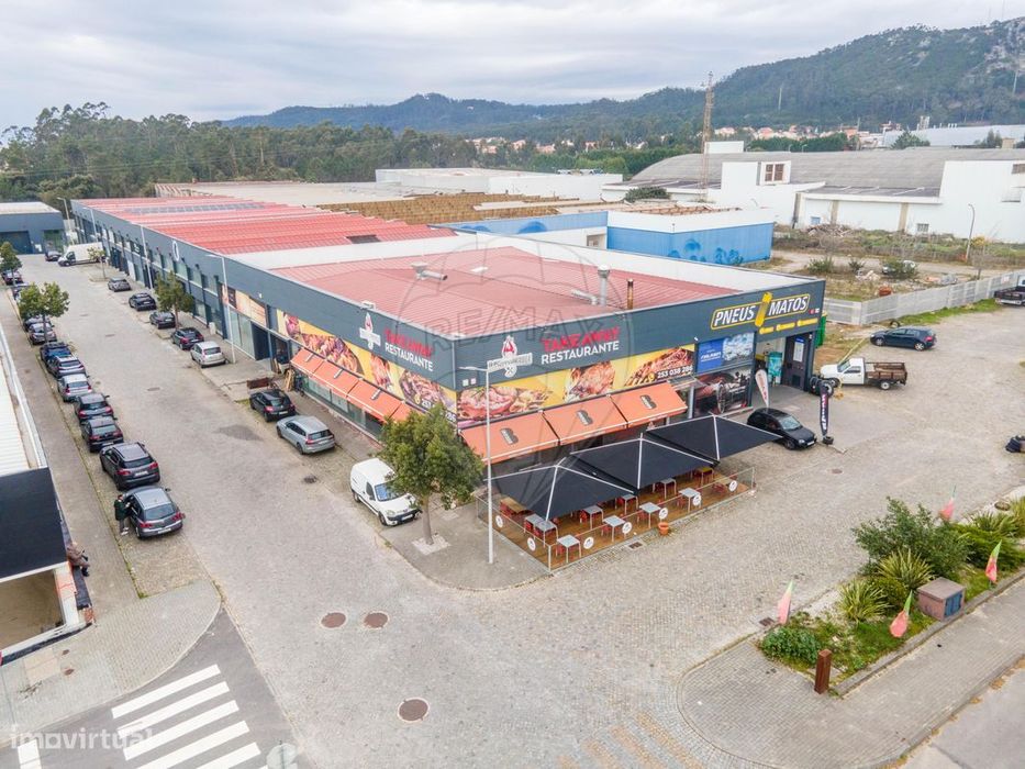 Trespasse  para venda