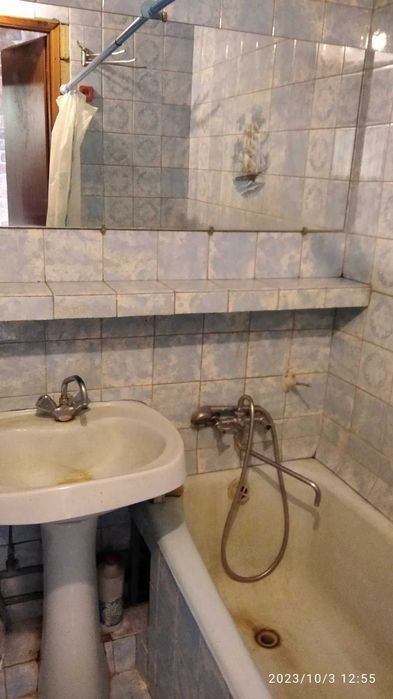 Продам 2-комн квартиру 8/12  метро Алексеевская 2 минуты,34500 торг