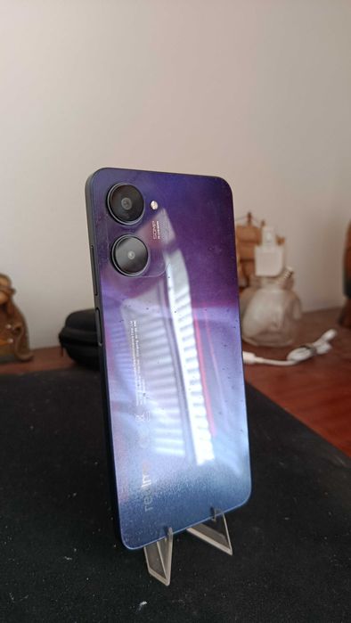 Realme 10 4G usado