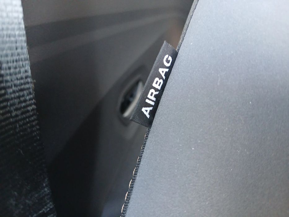 Airbag banco direito DACIA Jogger