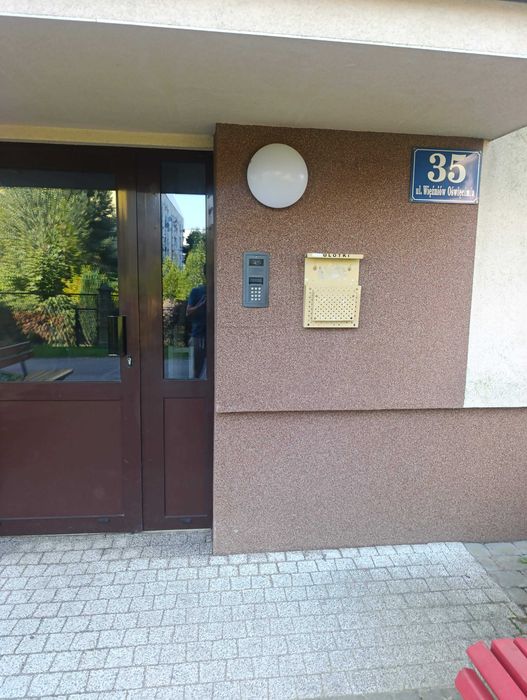 mieszkanie sprzedaż