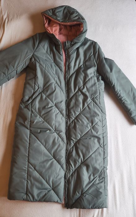 Пуховик для беременных юла мама.Зимний пуховик юла мама для беременных