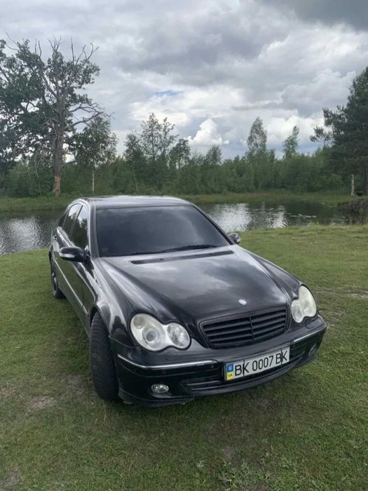 Продам власне авто або обміняю