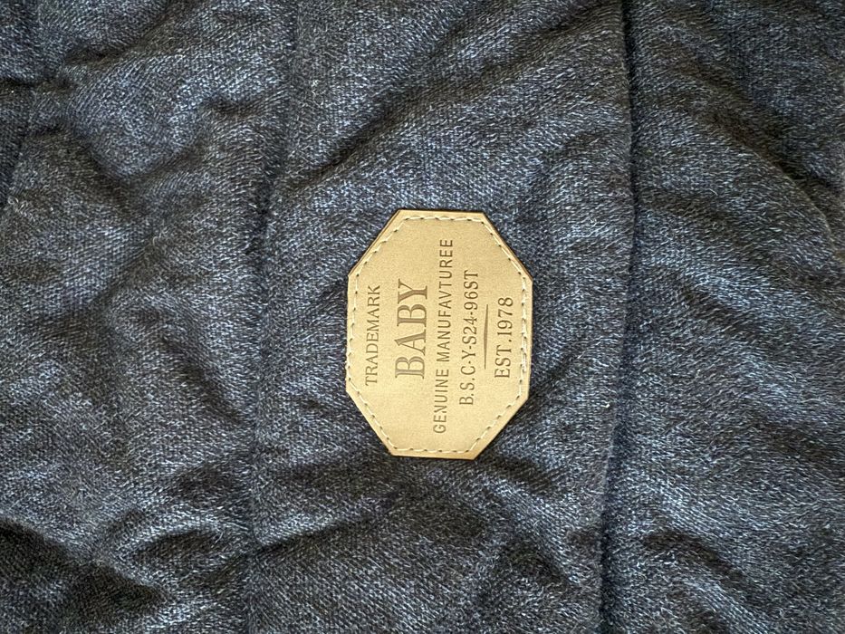 Теплий жилет для маленької собачки (хлопчик)