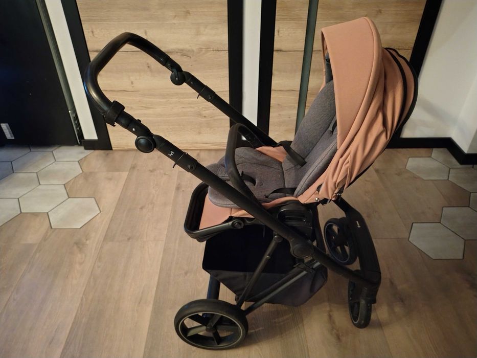 Roan Ivi 2.0 Gondola + Spacerówka