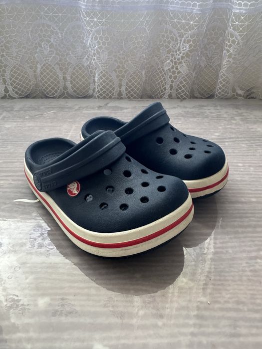 Crocs дитячі розмір 6
