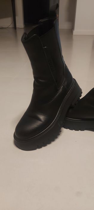 Kazar botki 38 polecam