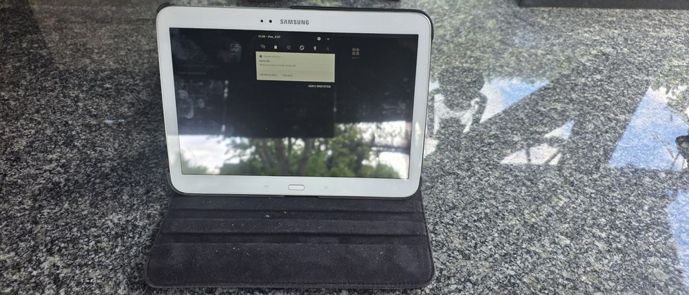 Tablet Galaxy Tab 3