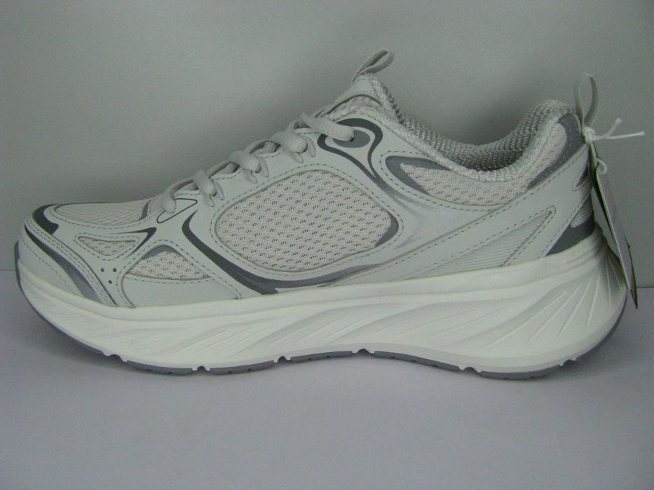 38,  38,5,  39 р-р Кросівки Skechers EDGERIDE  150475 GRY