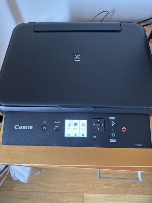 Impressora Canon TS5150