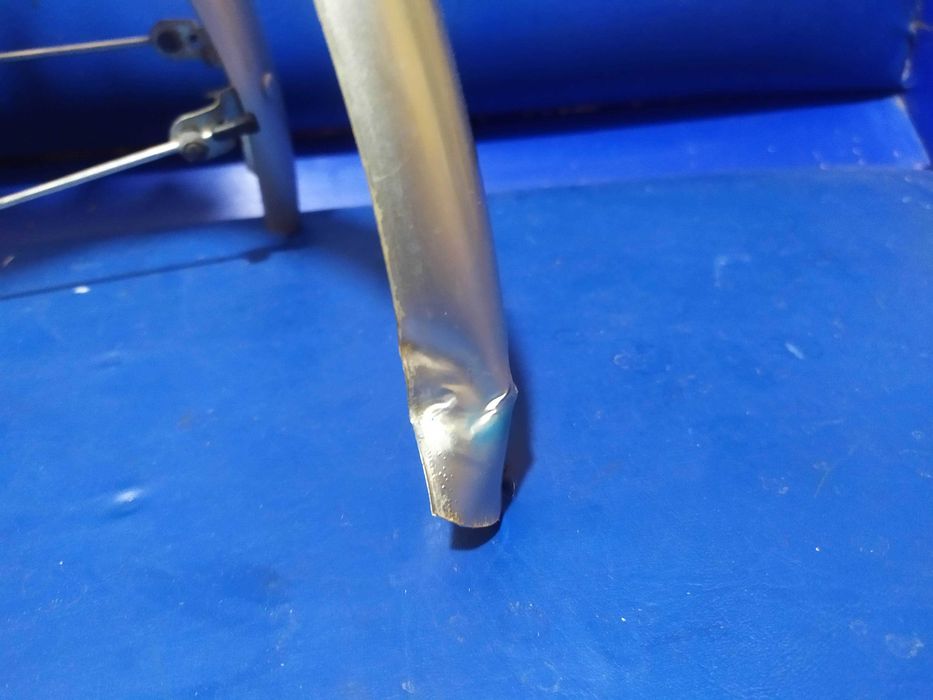 Крылья 28, пластиковые OLIMPIC 4.2см