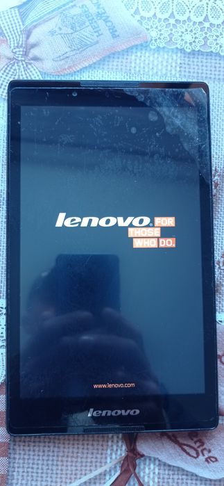 Lenovo tab 2 A8-50LC