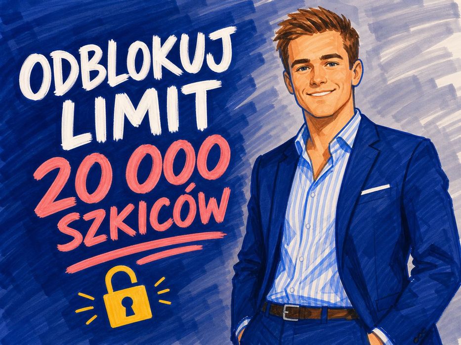 Masowe usuwanie szkiców ofert na Allegro | Odblokowanie limitu 20 000 szkiców