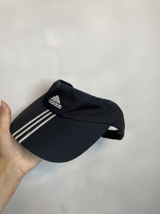 Czapka daszek Adidas damski