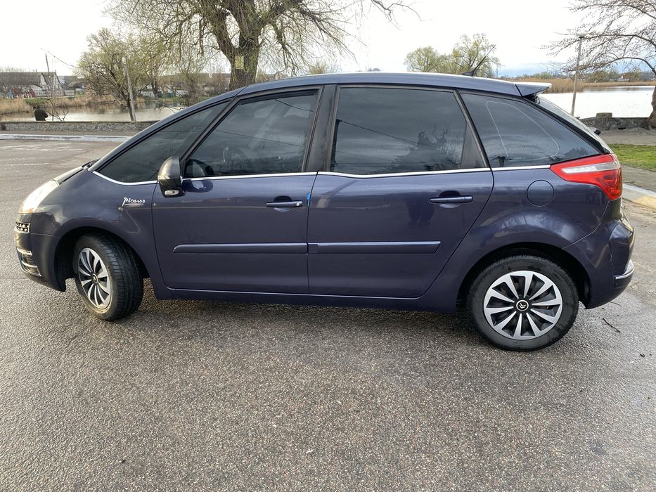 Продам Сітроєн С4 Пікассо