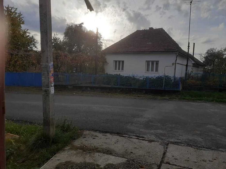 Продається будинок, село Осій, Хустського району.
