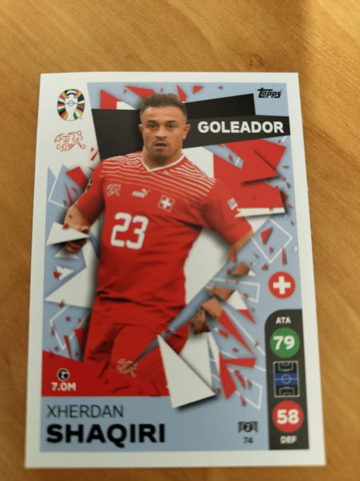 Cartas UEFA-Euro  2024