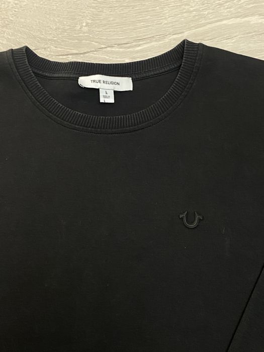 Кофта True religion