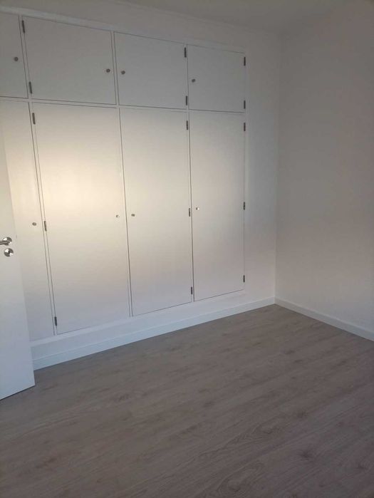 Arrendamento de apartamento T3 em Arganil