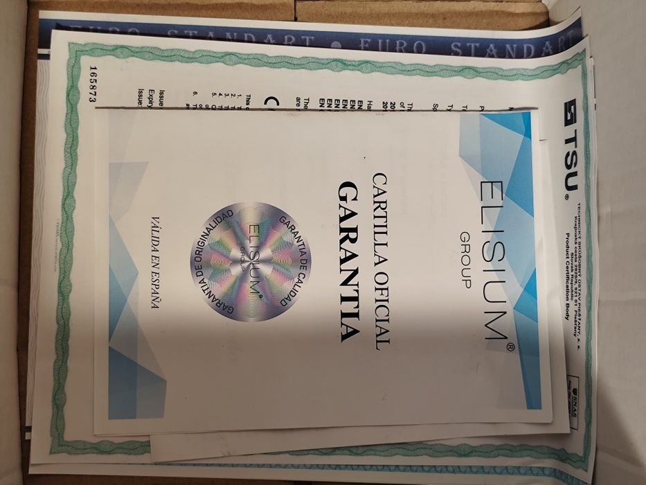 Aspirador para mesa de manicure TERI Turbo novo, ainda com garantia