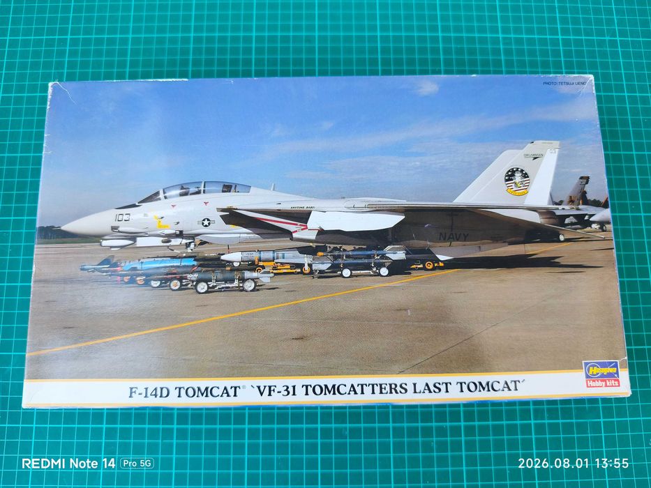 Kits Modelismo 1/72 - Aviões Militares Parte 1