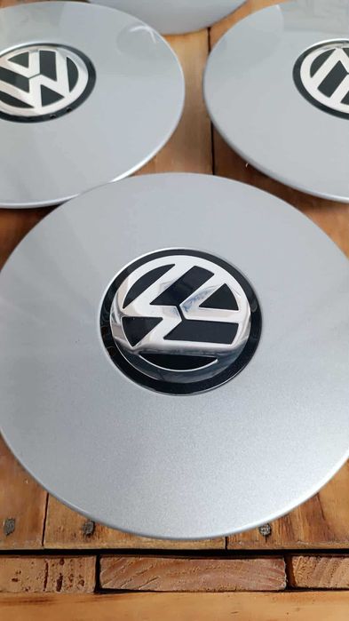 Tampões de rodas Volkswagen