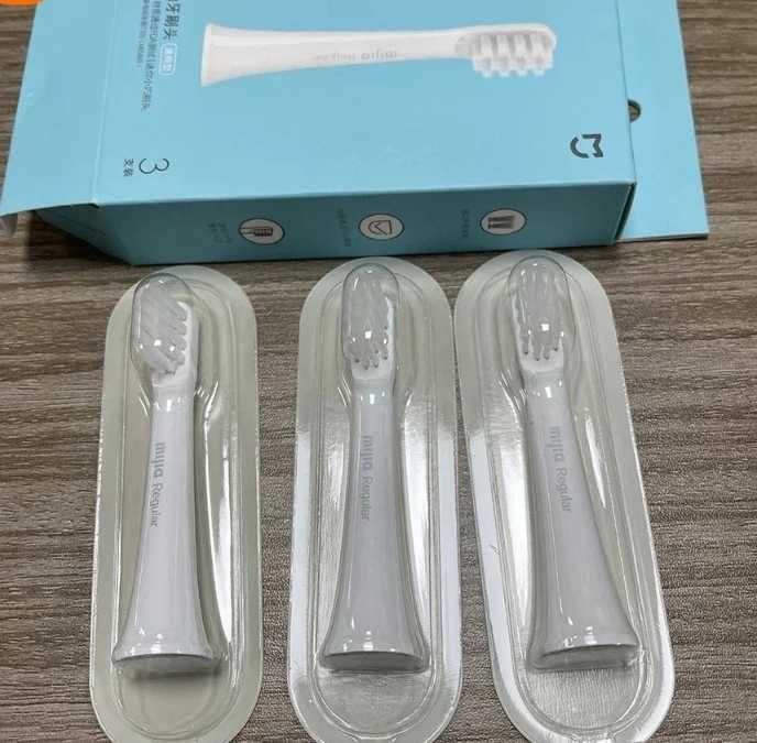 Насадки для Зубной щётки Mijia T100