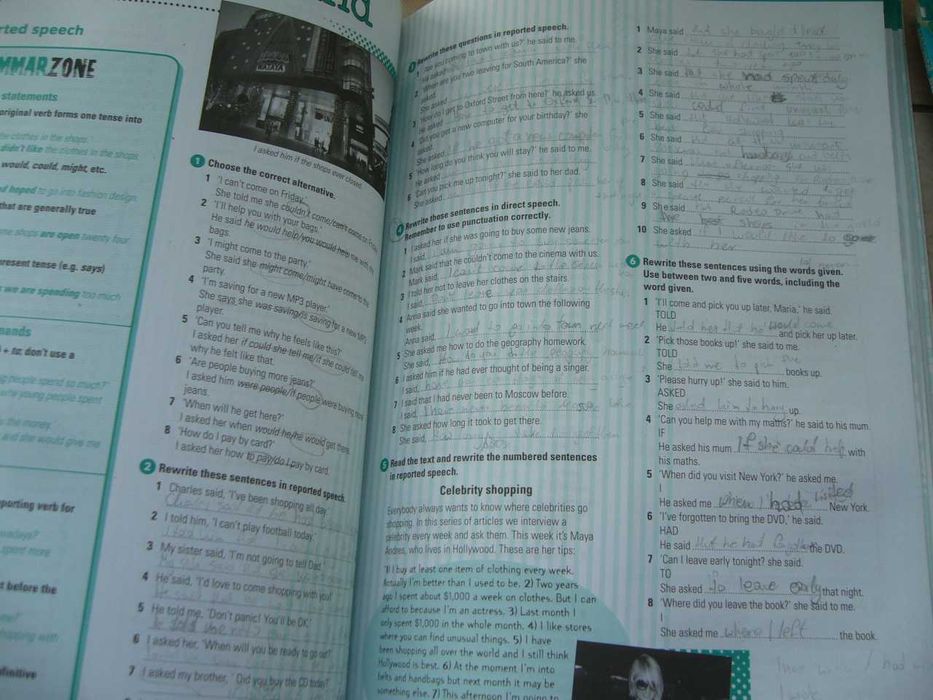 Activate! B2 zestaw książek do języka angielskiego