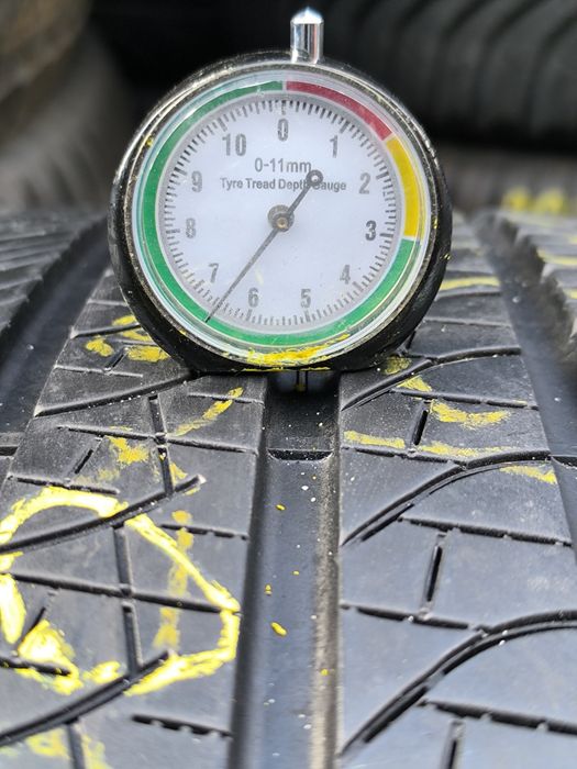 #Opony Pirelli Scorpion zert Allseason 275/40/22 para