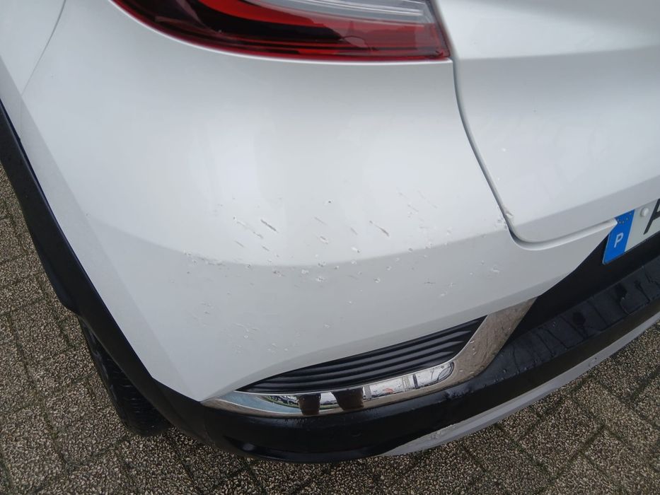 Renault Captur E-tech Plug-in Hybrid