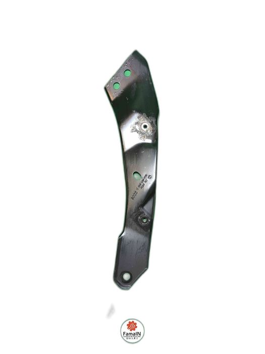 Suporte de Farol VW GOLF VI 5K0806930A (OEM) | 5K0 806 930 A (OEM)