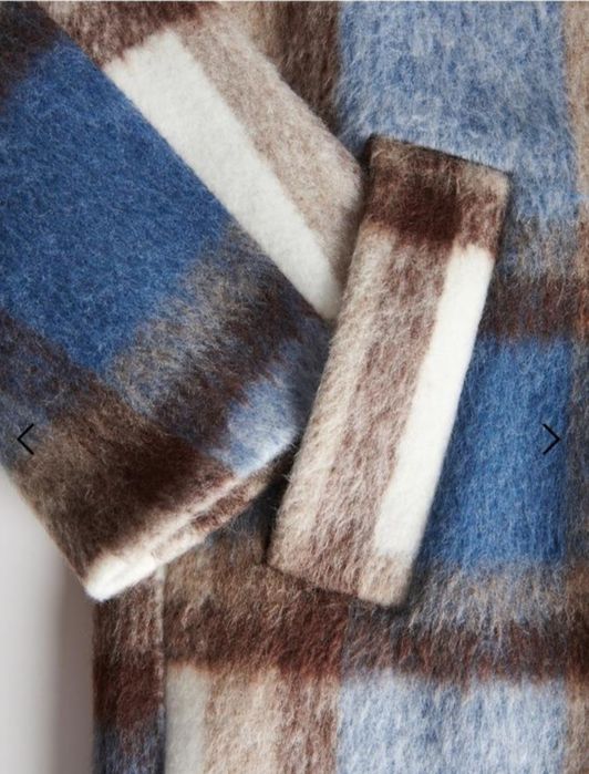 Пальто женское Reserved, Польша.