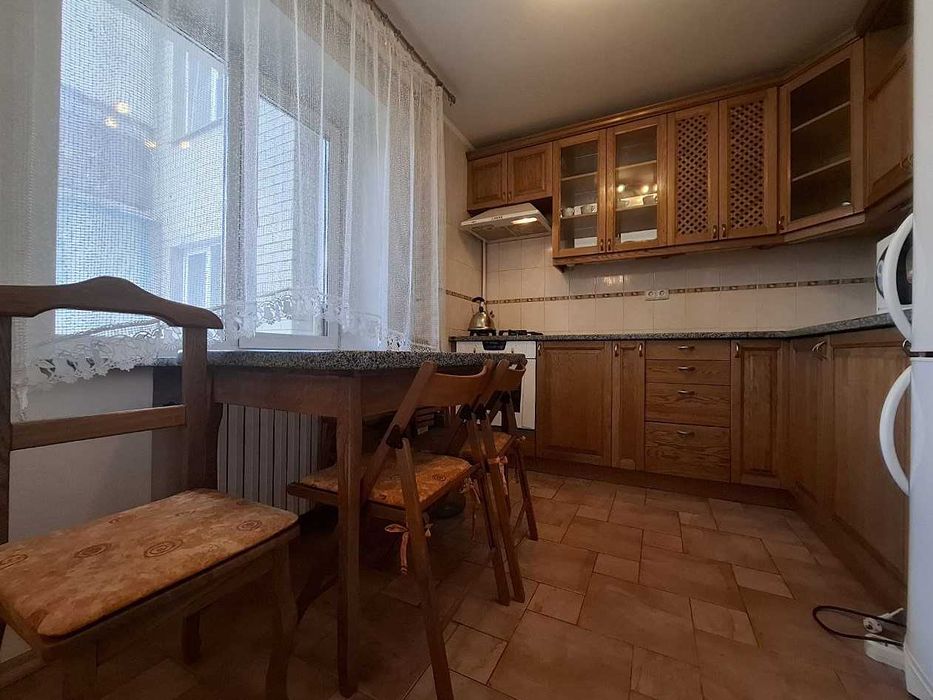 Татарська 21 4 к Довгострокова оренда Газ