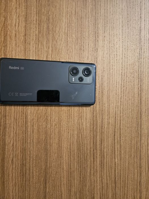Xiaomi Redmi note 12 Pro 5G