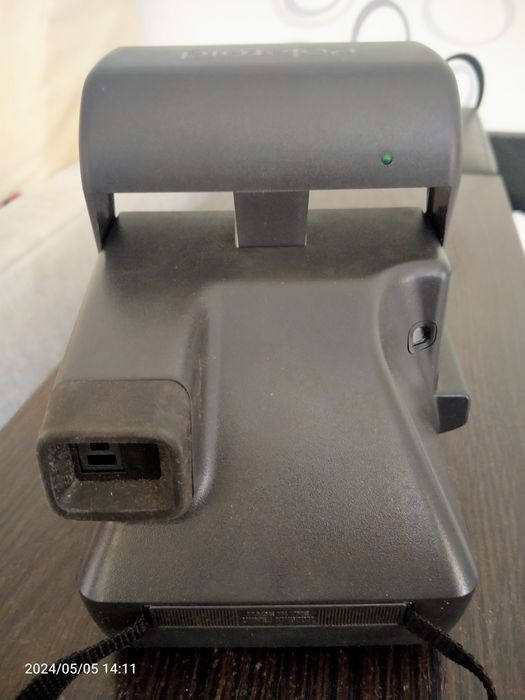 Фотоаппарат Polaroid 636