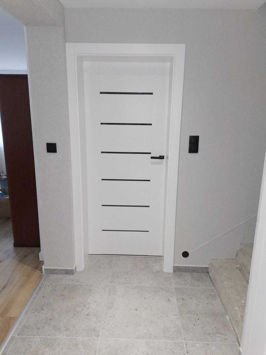 Usługi remontowo budowlane
