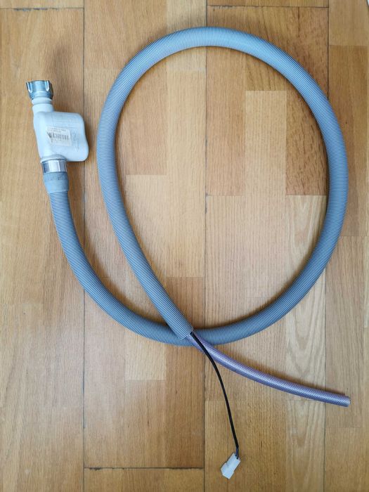 Mangueira Máquina Lavar Louça com aquastop