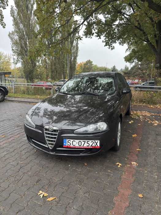 Alfa Romeo 147