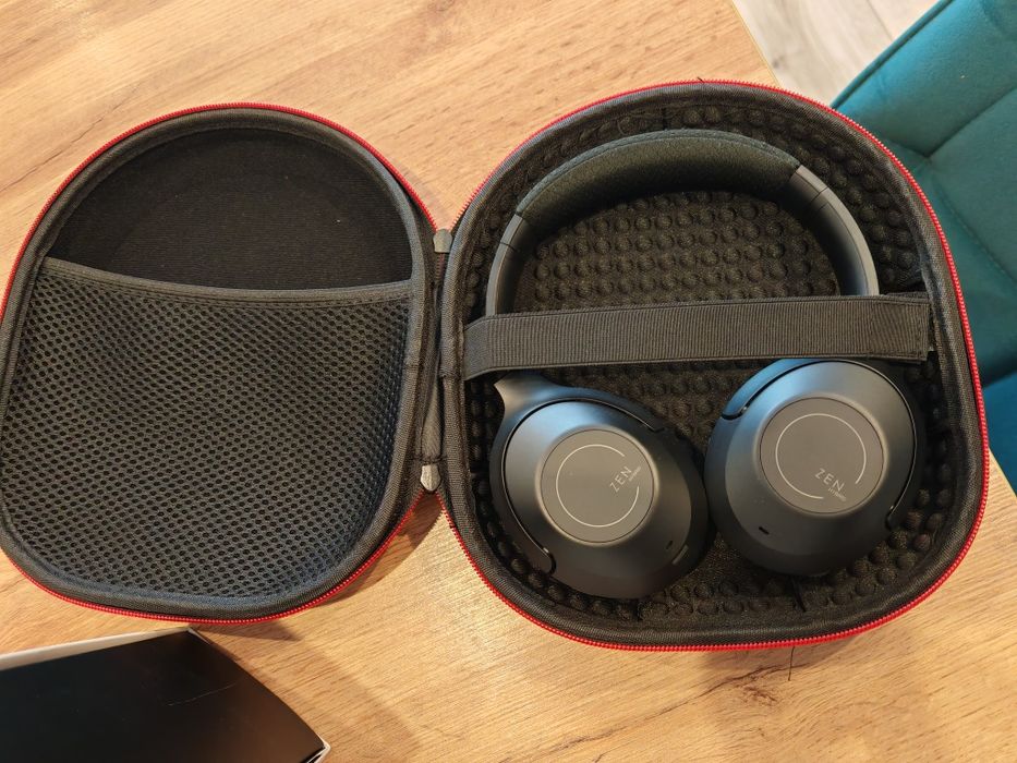 Słuchawki bluetooth Creative Zen Hybrid pro