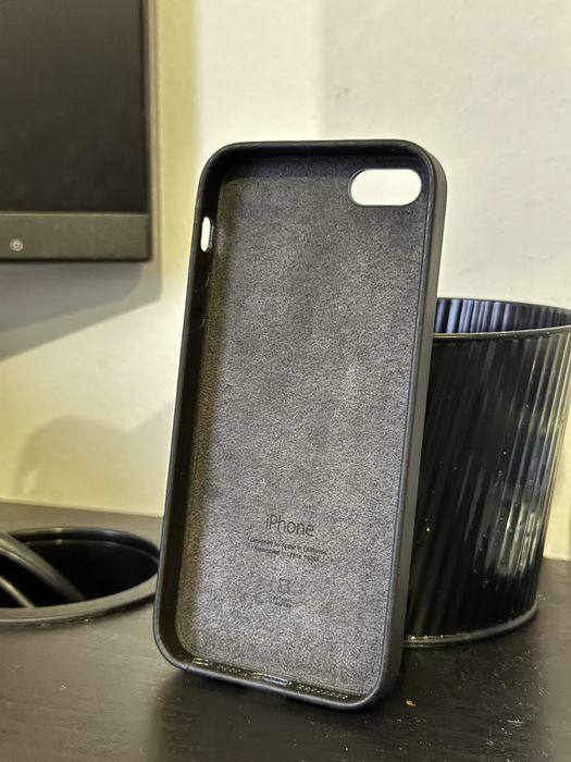 Iphone se(2016) como novo