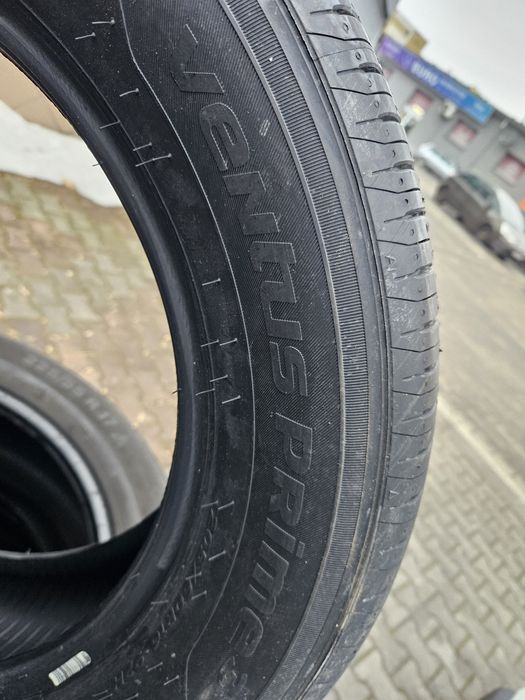 Opony Letnie Hankook Ventus Prime3  205.60.16 92H