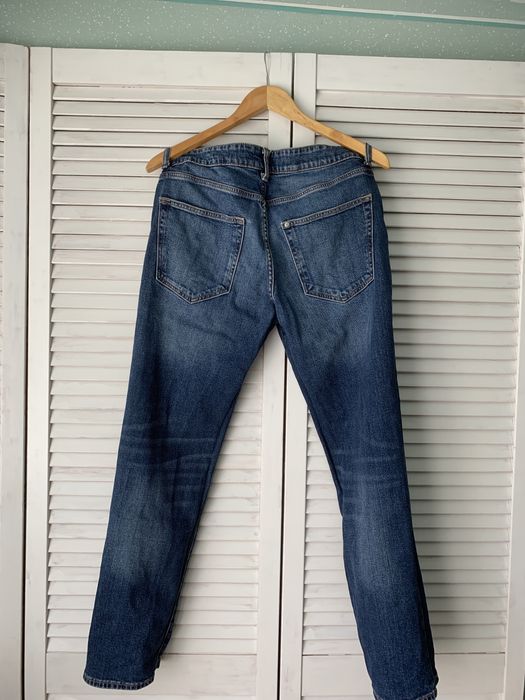 Штани H&M джинки розмір w30 l30