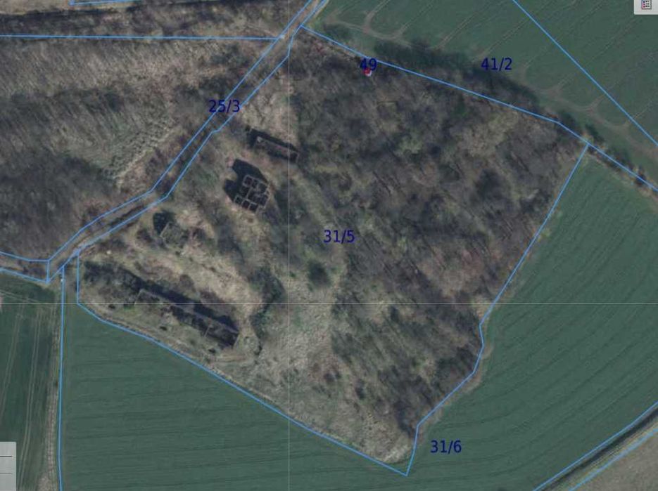 Unikalny zespół willowo-parkowy 5,50 ha | Legnica , Dolnośląskie - Widok 2