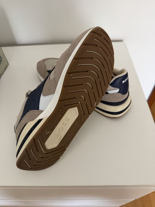 Sapatilhas Hugo Boss