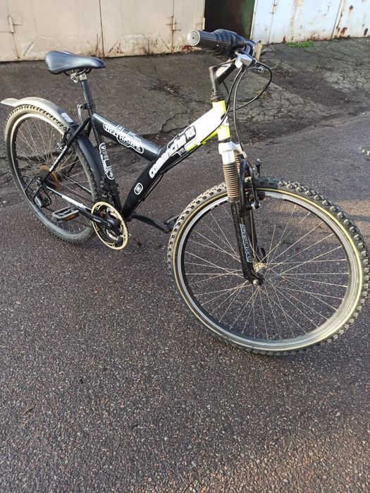 Продам велосипед