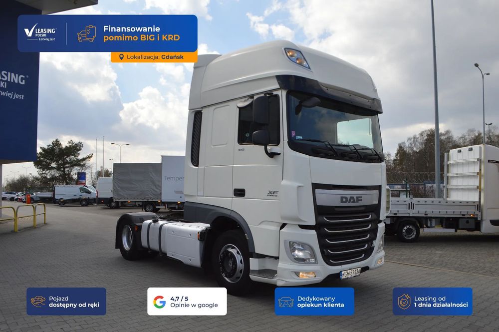 DAF